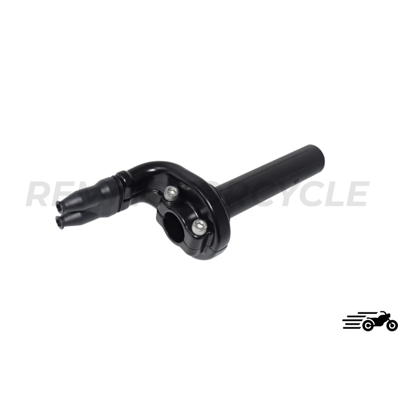 7/8" - 22MM Throttle Handle