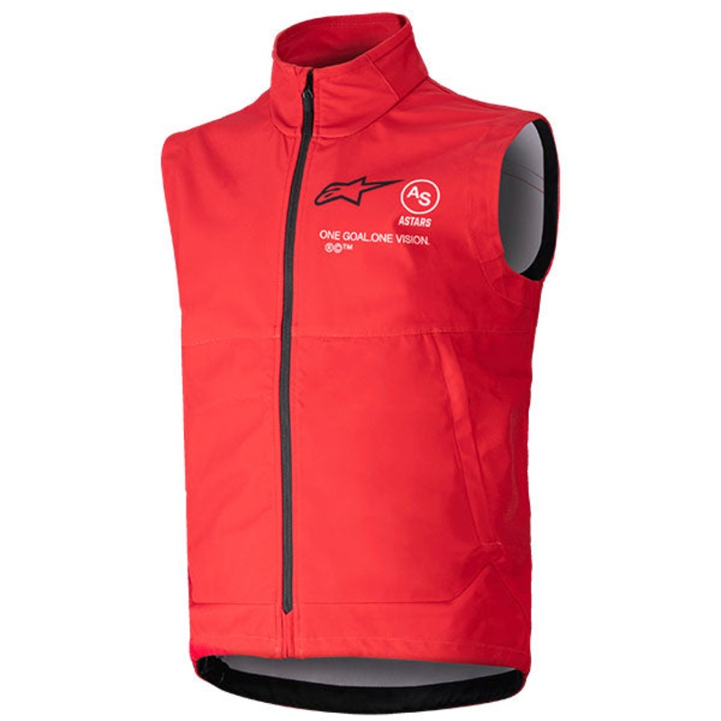 Alpinestars - Techstar Softshell Vest (Youth)