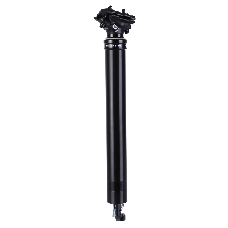 Bike Yoke Divine Seatpost - 160mm - 30.9mm