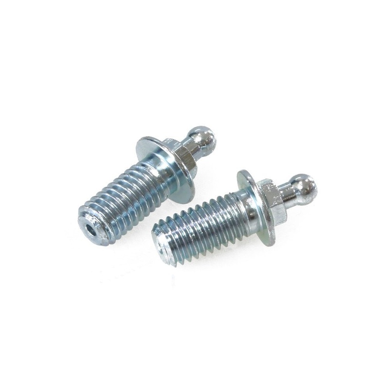 Breather Bolts. Fits Big Twin 1993-1999 & Sportster 1991-2021