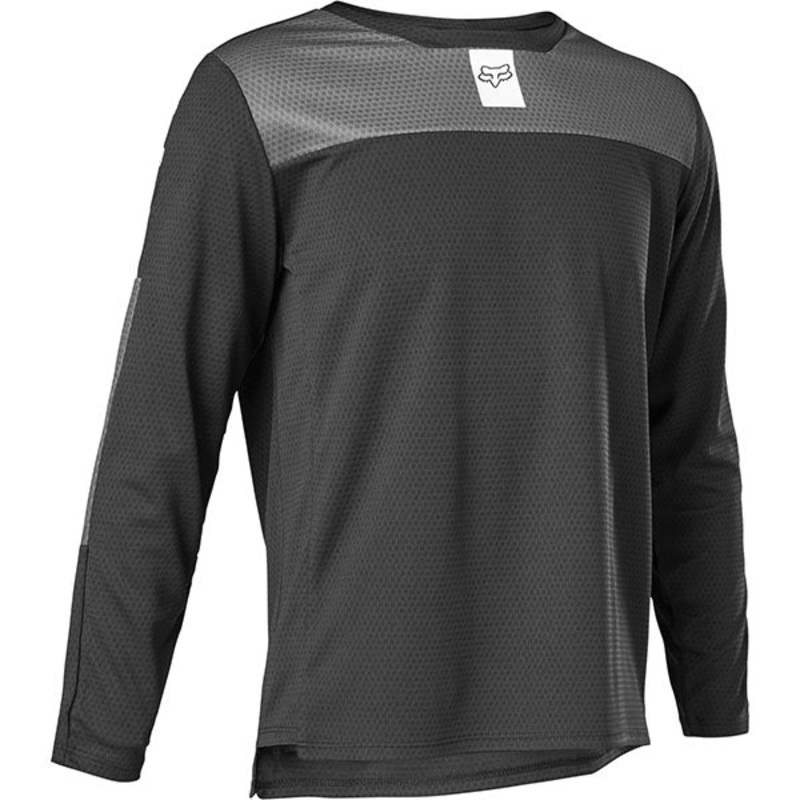 Fox Racing - Defend LS Jersey (MTB) (Youth)