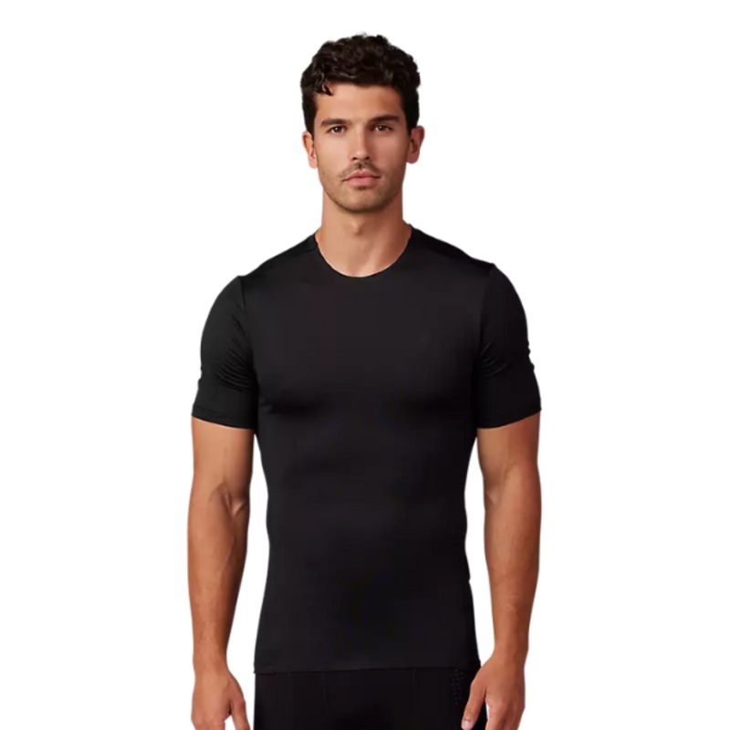 Fox Racing - Tecbase Short Sleeve Shirt