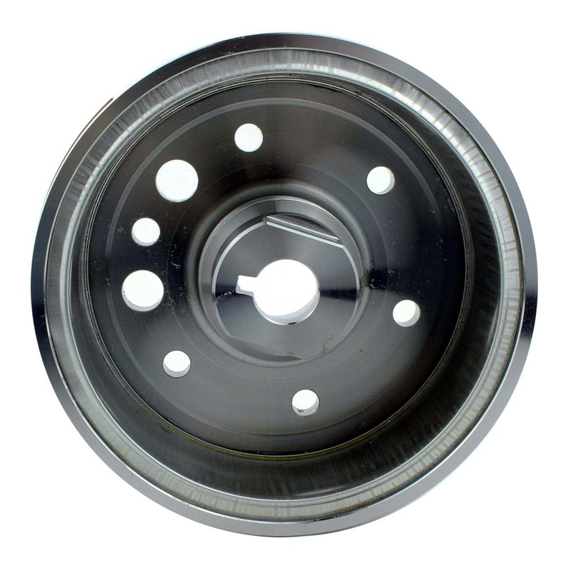 Improved Magneto Flywheel Rotor  Assorted Suzuki Models (Refer to Fitments)