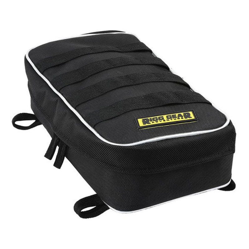 Nelson Rigg - Rear Fender Bag With Tool Roll