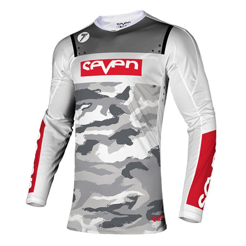 Seven MX - Rival Barrack Jersey (Youth)