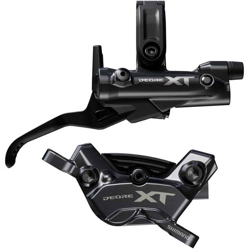 Shimano Deore XT BR-M8220 Disc Brake - Right/Rear