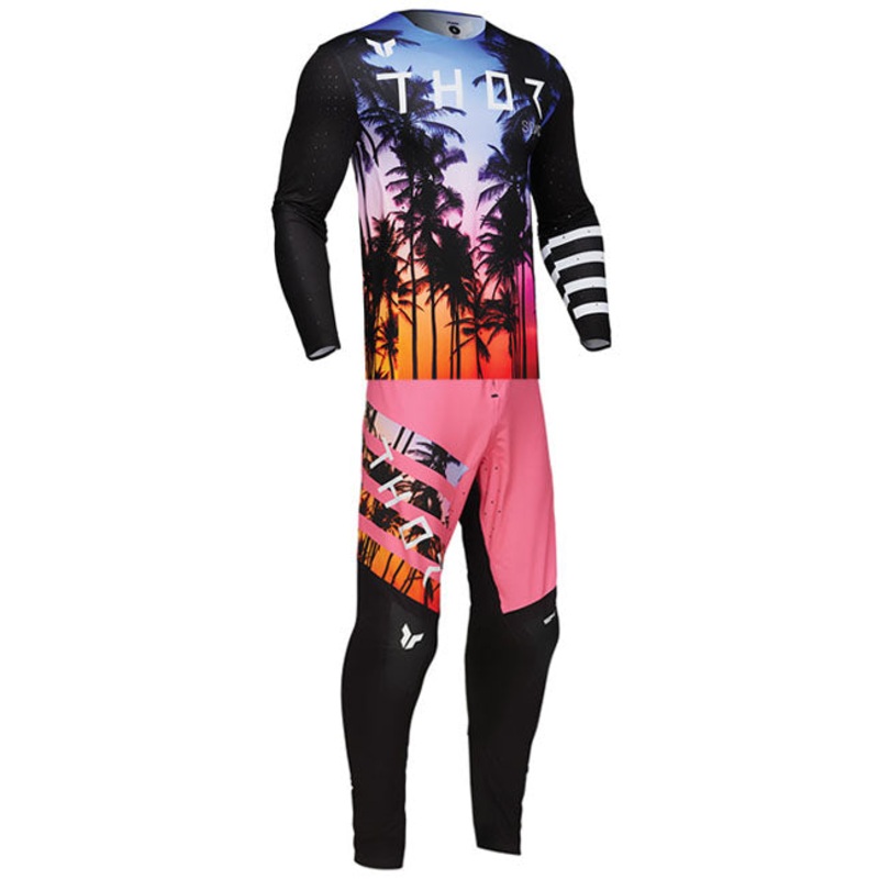 Thor - Sportmode SD Jersey, Pant Combo