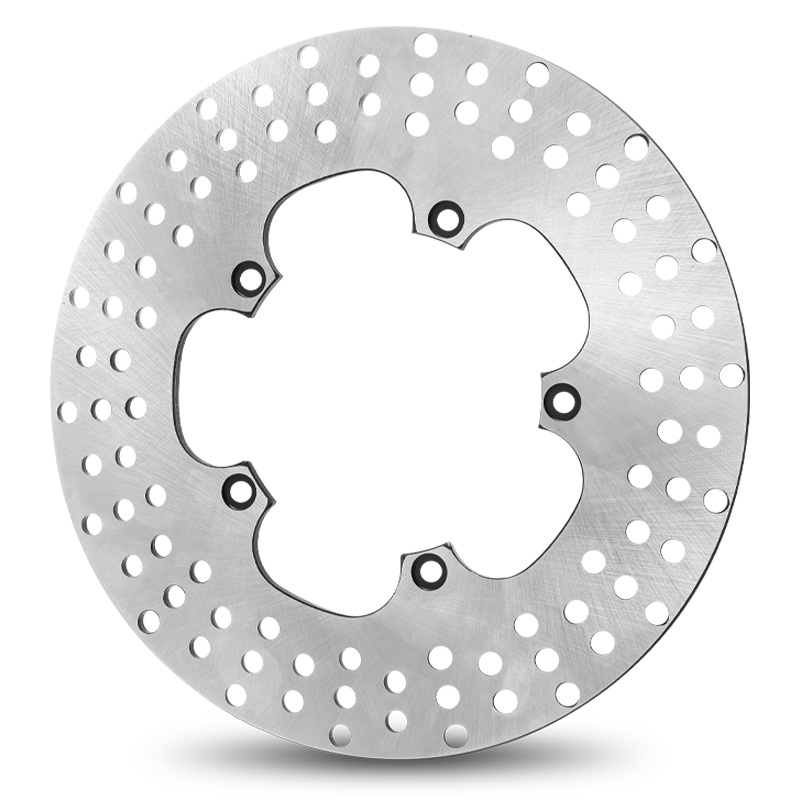TRIKE AXLE ROTOR