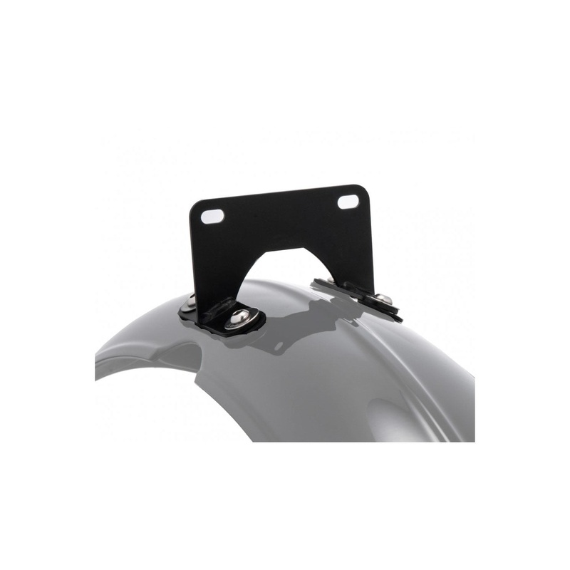 Triumph Bonneville Styling - High Mount Front Fender/Mudguard Bracket