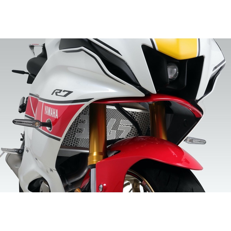 YZF-R7 22-25 RADIATOR CORE PROTECTOR