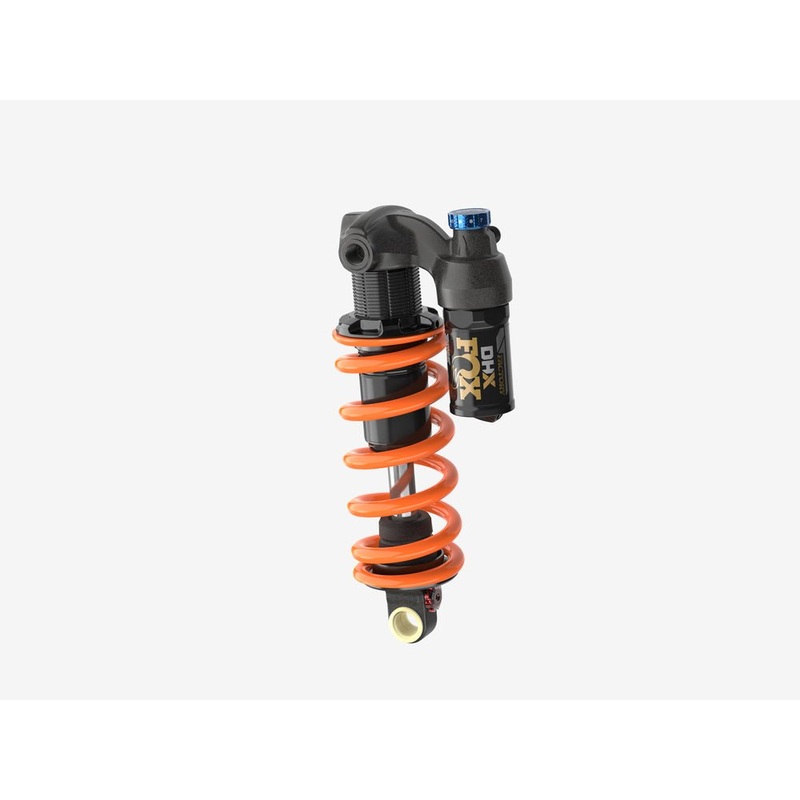 2025 Fox DHX Shock - 205 x 60/62.5 mm
