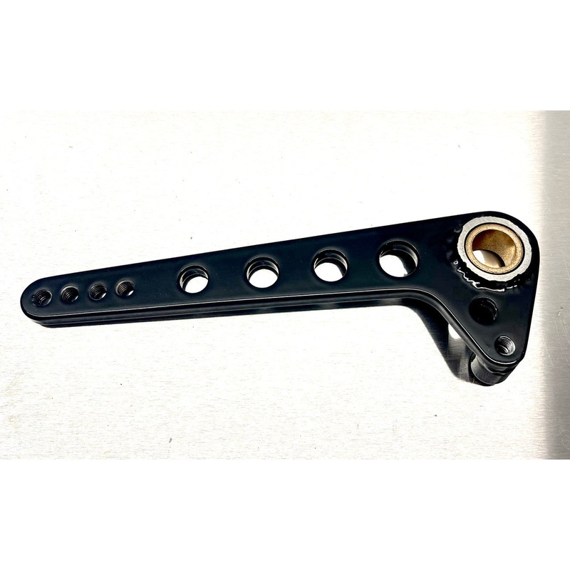 Adjustable Length Shifter Arm - Pan America