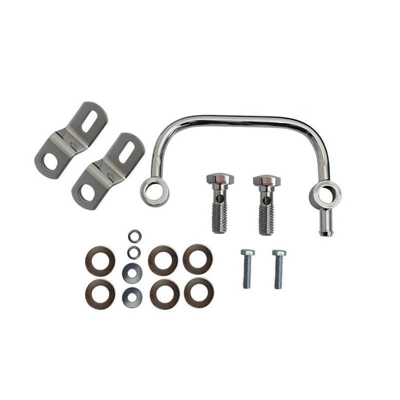 Crank Case Breather Kit Harley Sportster 1991- 2022