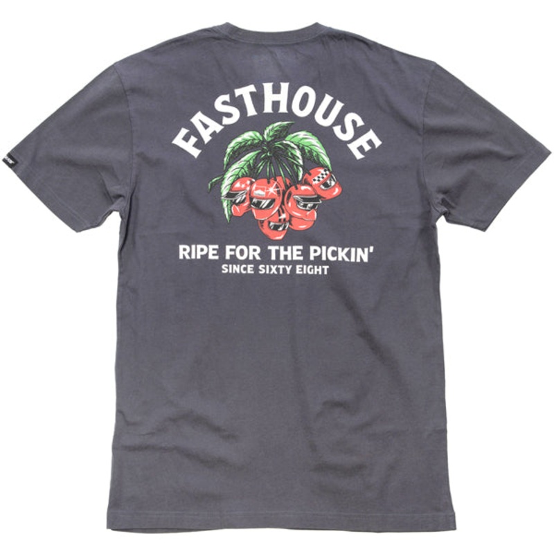 Fasthouse - Ripe One Tee