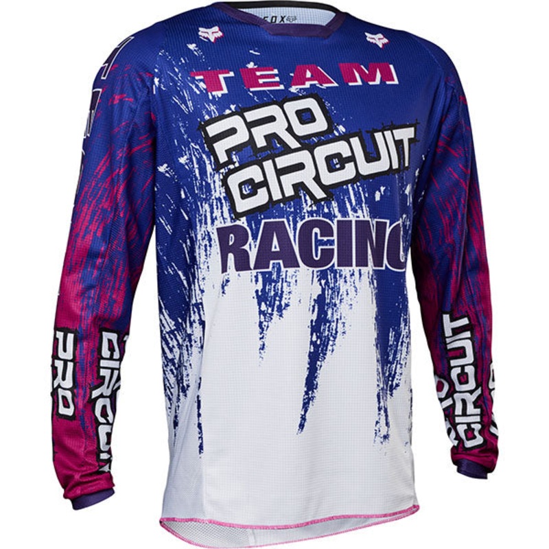 Fox Racing - 180 Pro Circuit Jersey