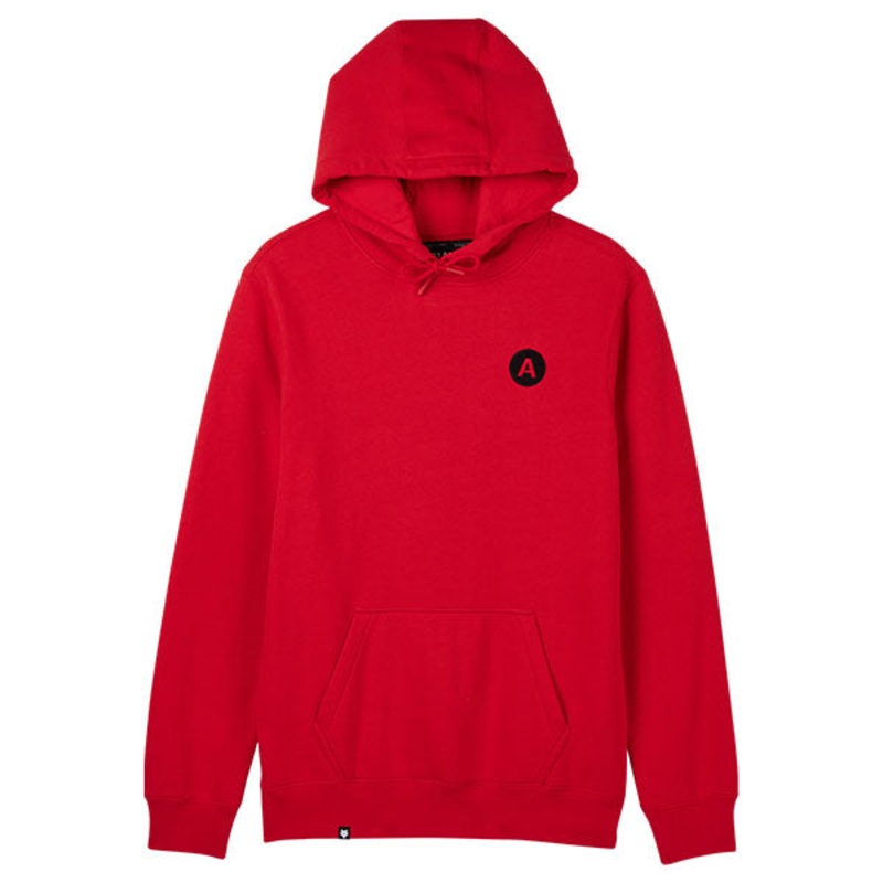 Fox Racing - Image Pullover Hoodie