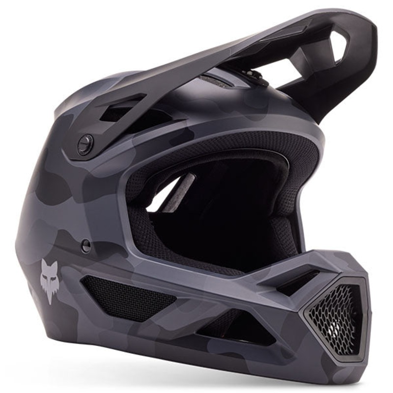 Fox Racing - Rampage Camo Helmet (MTB)