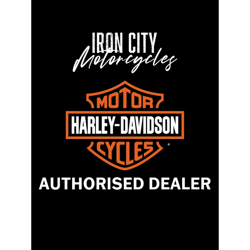Harley Davidson 44736-06B BRAKELINE ASY,FRT
