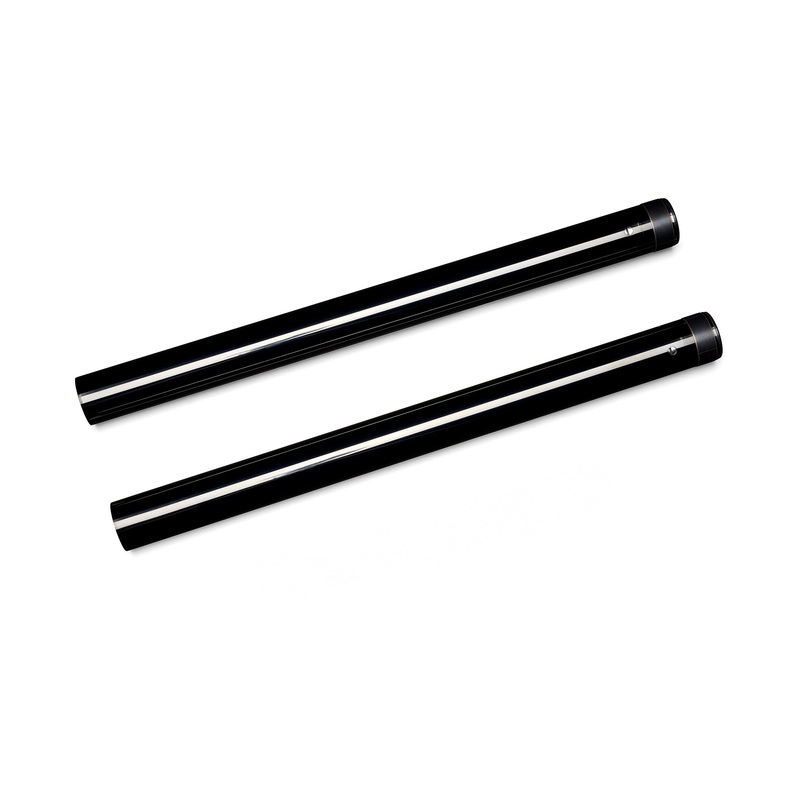 Harley-Davidson 45500921 Diamond Like Carbon Coating Fork Tubes  Conventional Forks