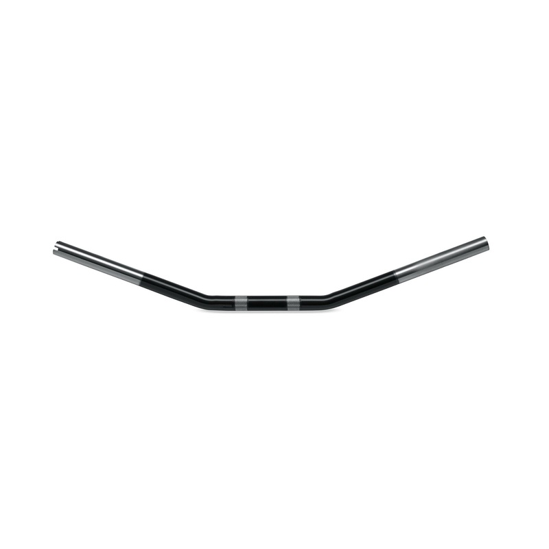 Harley Davidson 55800861 Drag Bar KIT,H-BAR,DRAG,1.0,BLACK