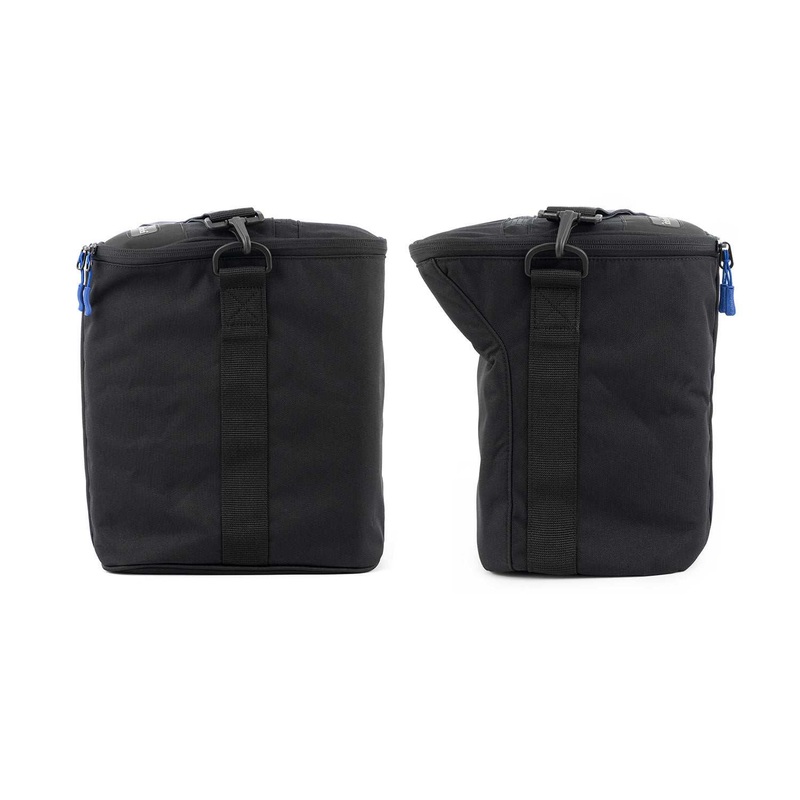 Inner Bag for BMW Aluminum Side Cases(Black)