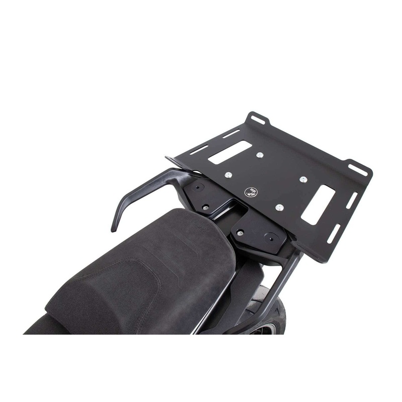 KTM 1290 SUPER ADVENTURE S/R Carrier - Rear Enlargement Rack