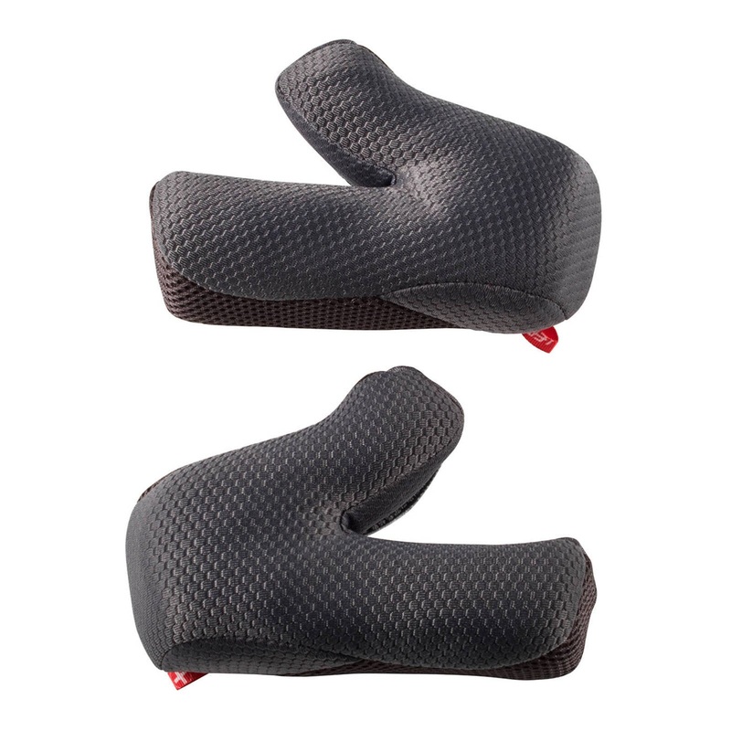 Leatt 4.5/5.5/6.5 GPX Helmet Cheek Pads
