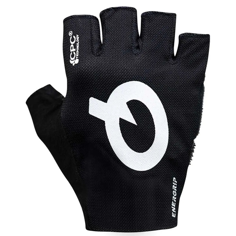 Prologo Energrip Cycle Mitts Black / Grey