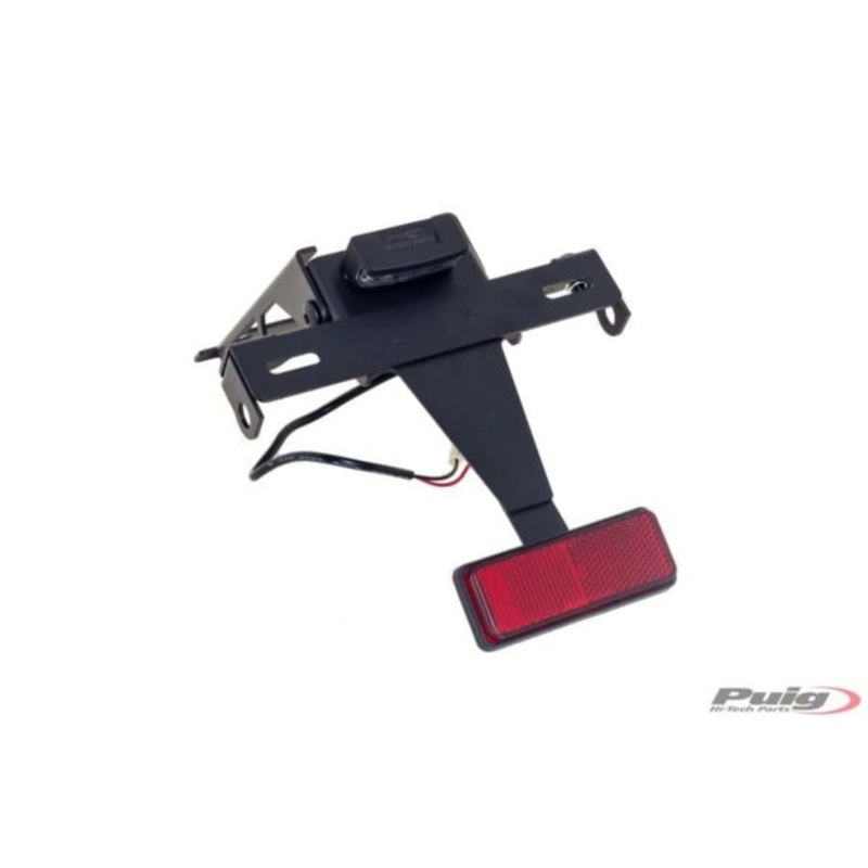 PUIG Kawasaki H2 2015-20 TAIL TIDY