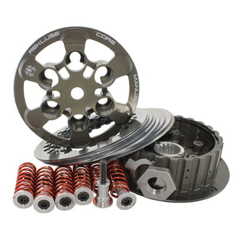 Rekluse - Core Manual Clutch Kit (Suzuki)