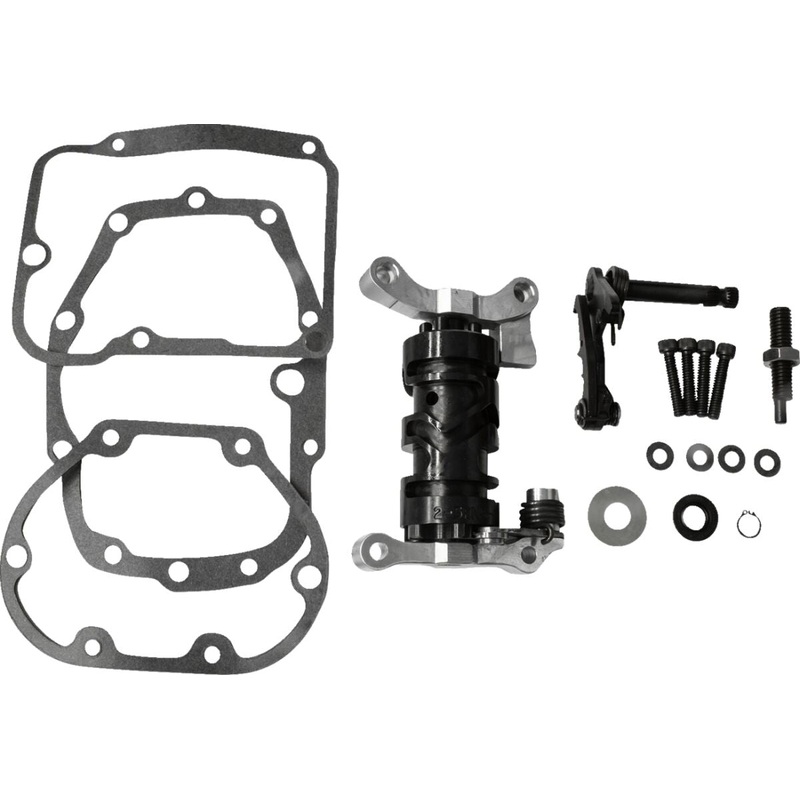 Shift Drum Kit N1 5 Sp 00 06 Softail/01 06 Flh 01 05 Dy