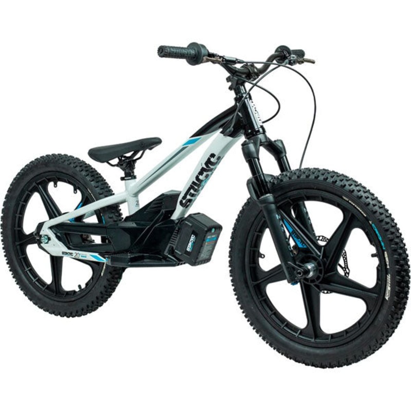 Stacyc - 20EDrive Launch Edition Electric Balance Bike