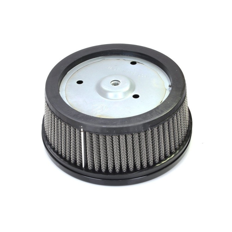 Stage 1 Big Sucker Air Cleaner Kit - Stainless.  Fits Street 500 2015-2020.