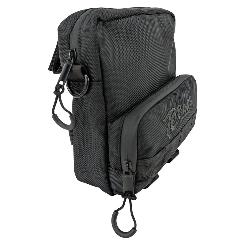 TC Bros. Motorcycle Handlebar Bag