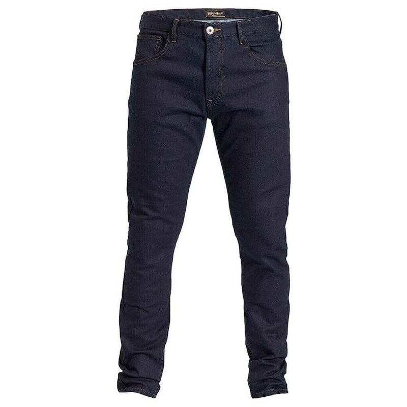 Triumph x Rokker Jeans
