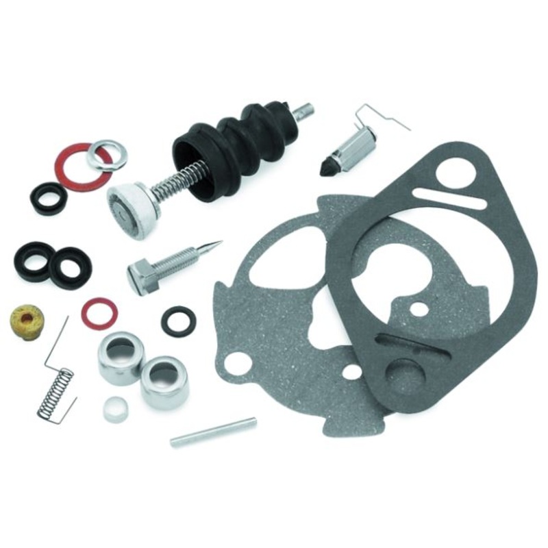 Twin Power Bendix Rebuild Kit