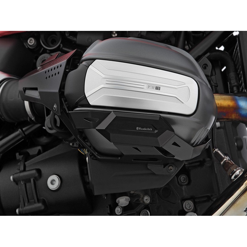 Wunderlich R12 Series Cylinder Head Protectors