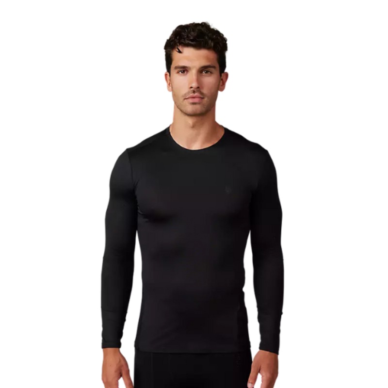 Fox Racing - Tecbase Long Sleeve Shirt