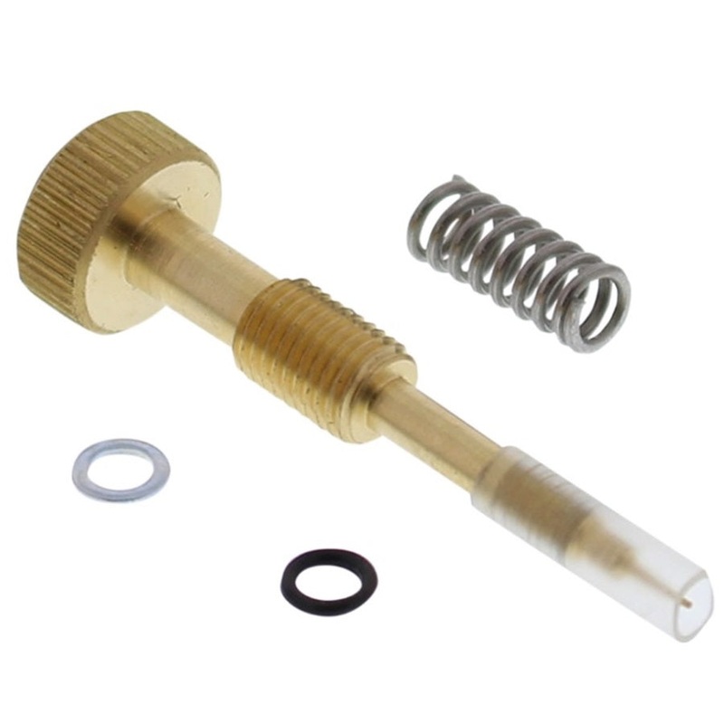 Fuel Mixture Screw - For '90-'06 XL '90-'06 Big Twin, '92-'05 Dyna Models
