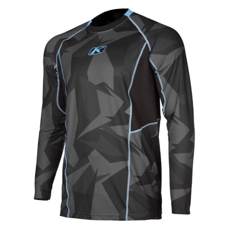 Klim - Aggressor Cool -1.0 Long Sleeve Shirt