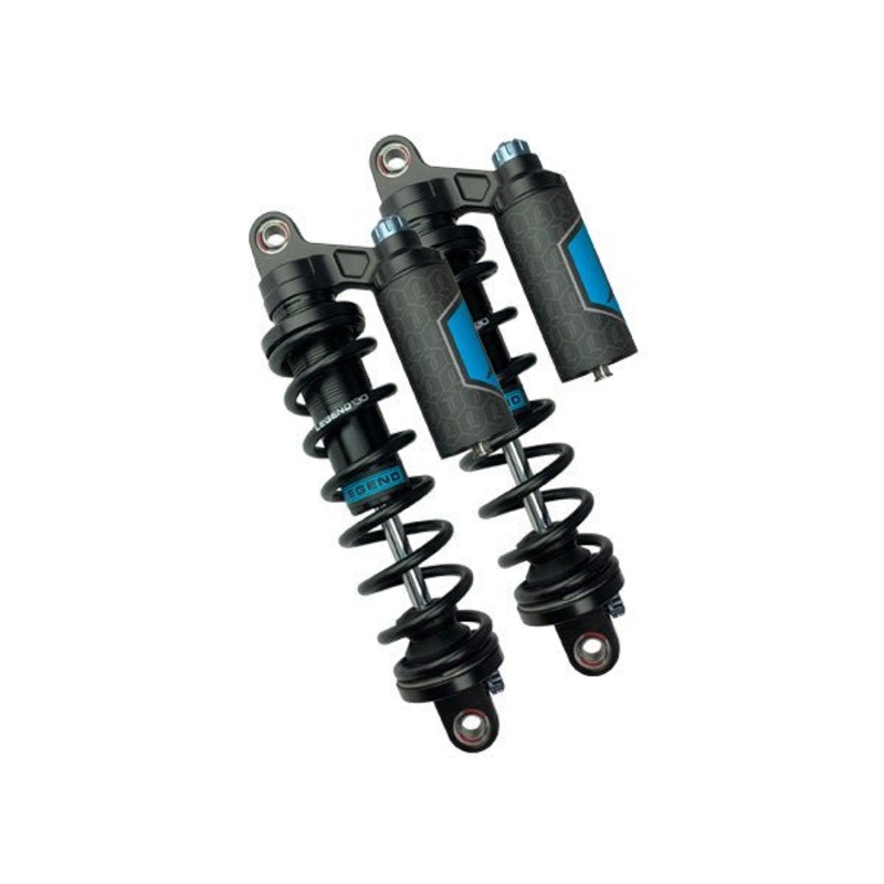 Revo ARC Suspension 14" -Dyna 1991-2017.