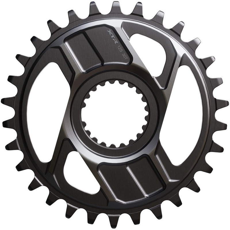 Shimano XTR SM-CRM96 1x Direct Mount Chainring - 30t