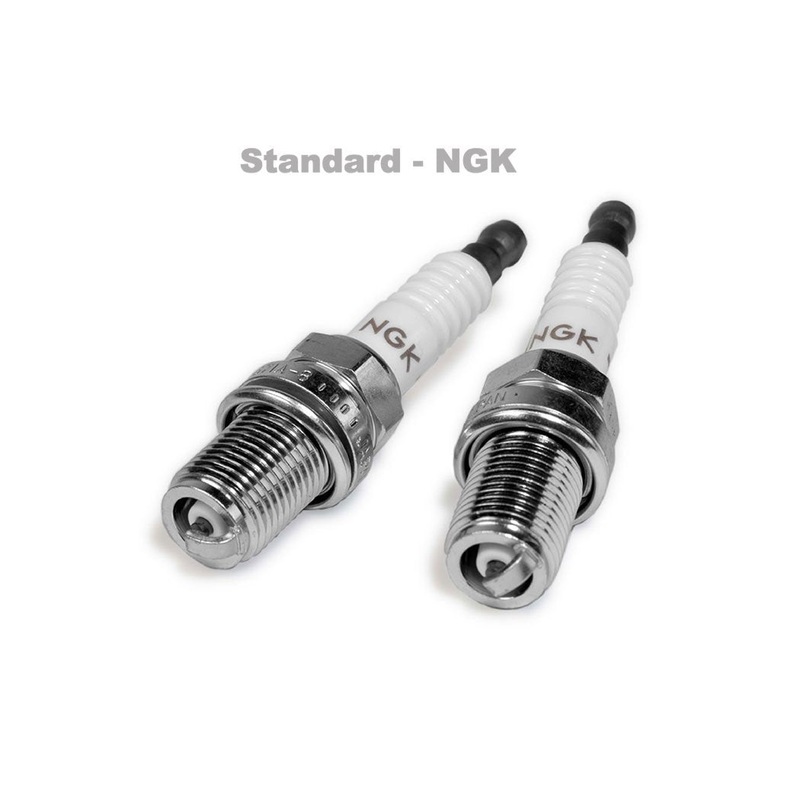 Spark Plugs Standard (LMAR8A-9) - 1pc