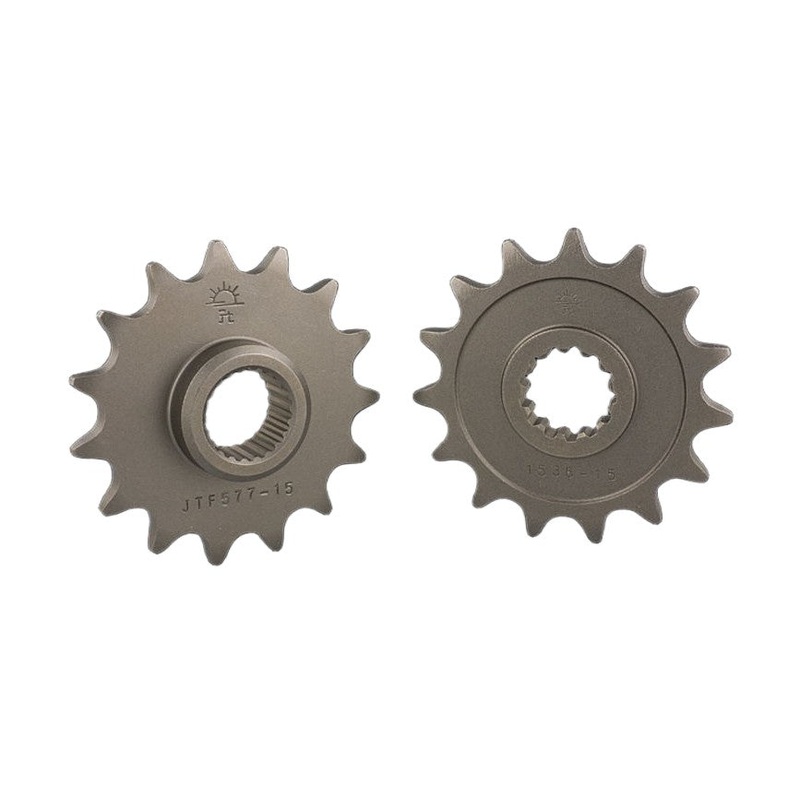 Sprockets Front (1180 - 18T) - JT
