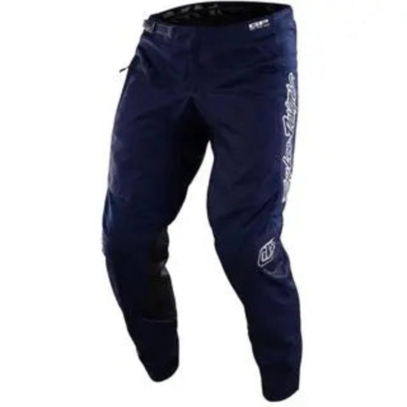 Troy Lee Designs GP Pro Mono Motocross Trouser Navy