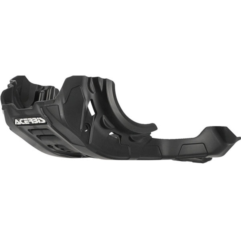 Acerbis - Offroad Skid Plate (Suzuki)