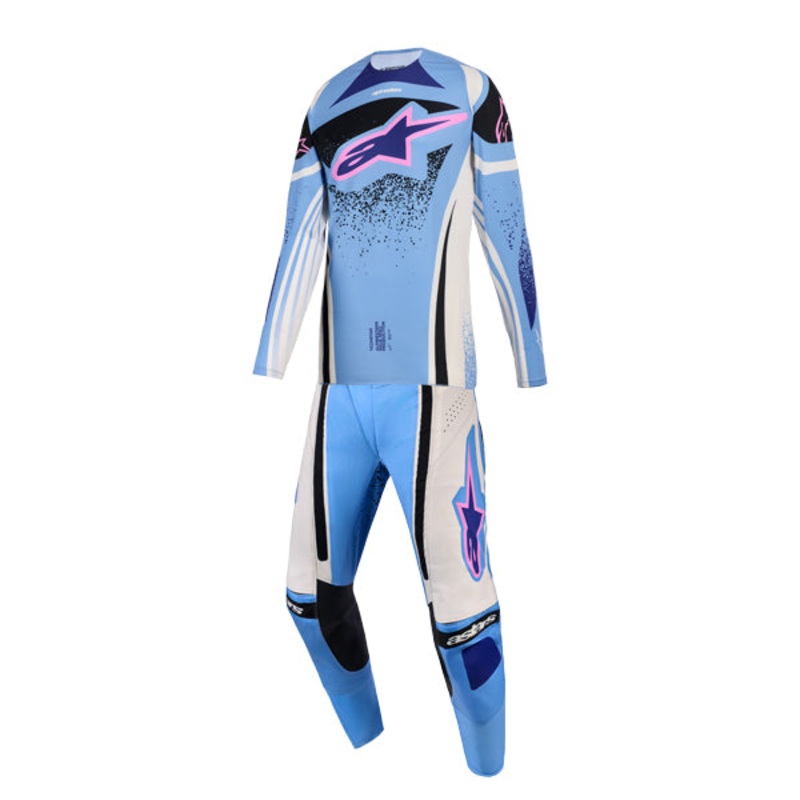 Alpinestars - Stella Techstar Nomur Jersey, Pant Combo (Womens)