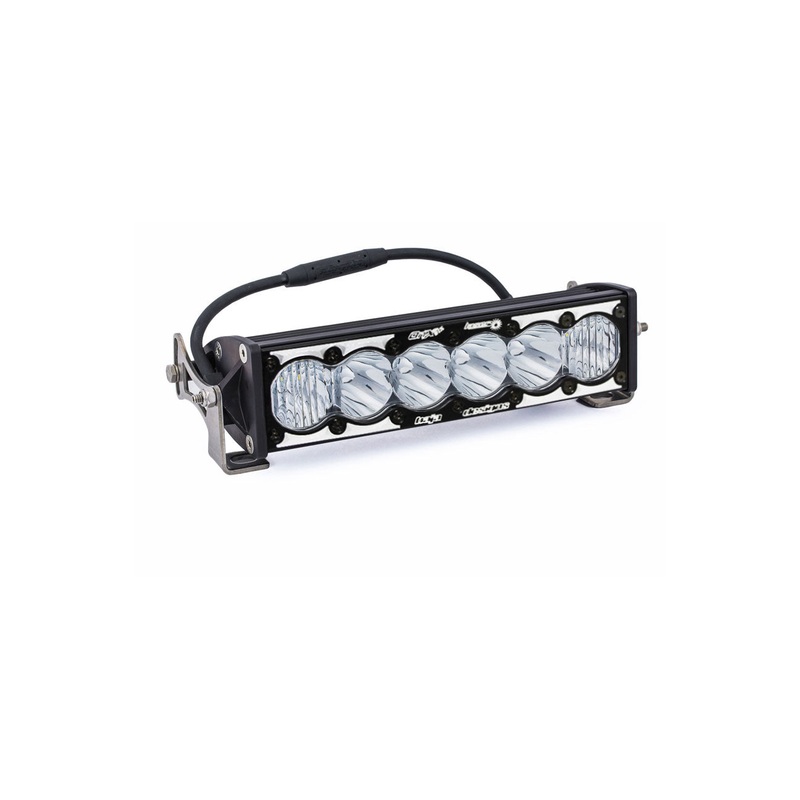 Aux Light Bar OnX6 LASER - High Speed Spot