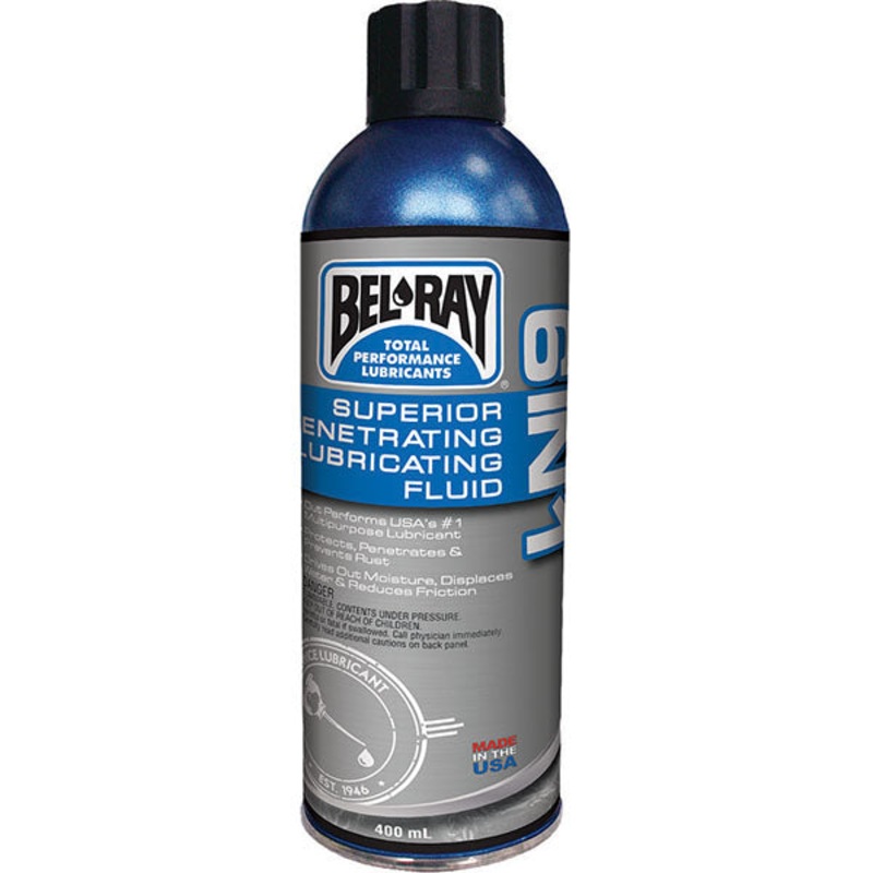 Bel-Ray - 6in1 Superior Penetrating Lubricating Fluid