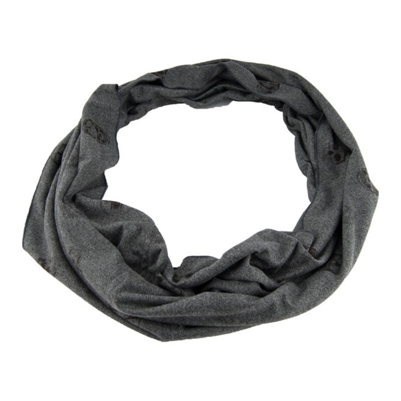 ByCity Scarf Skulls